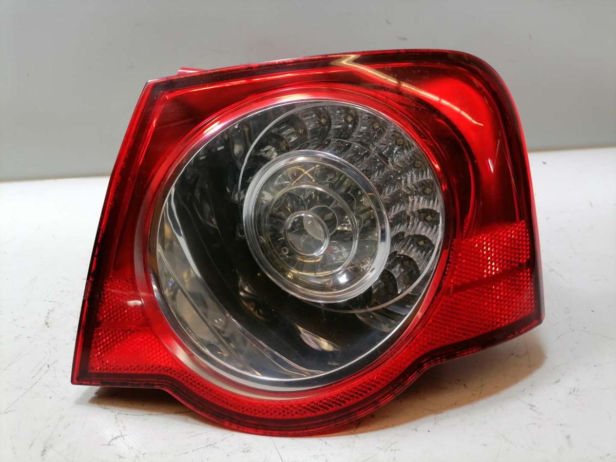 VW Passat 3C B6 original Rücklicht Rückleuchte Schlussleuchte rechts außen Limousine Bj.2006